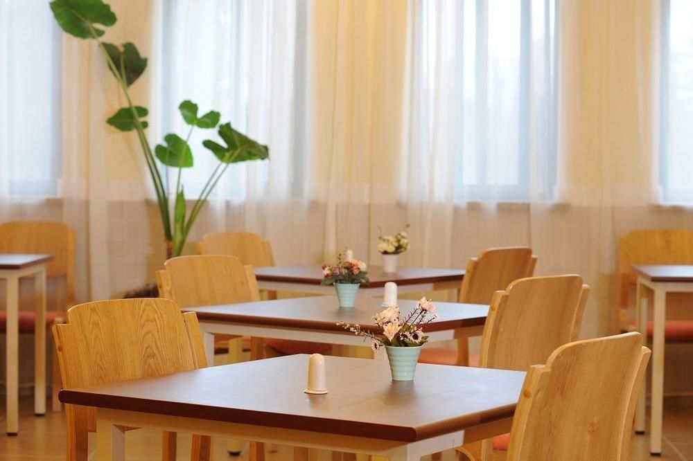 Home Inn Rushan Qingshan Road Weihai Exterior foto