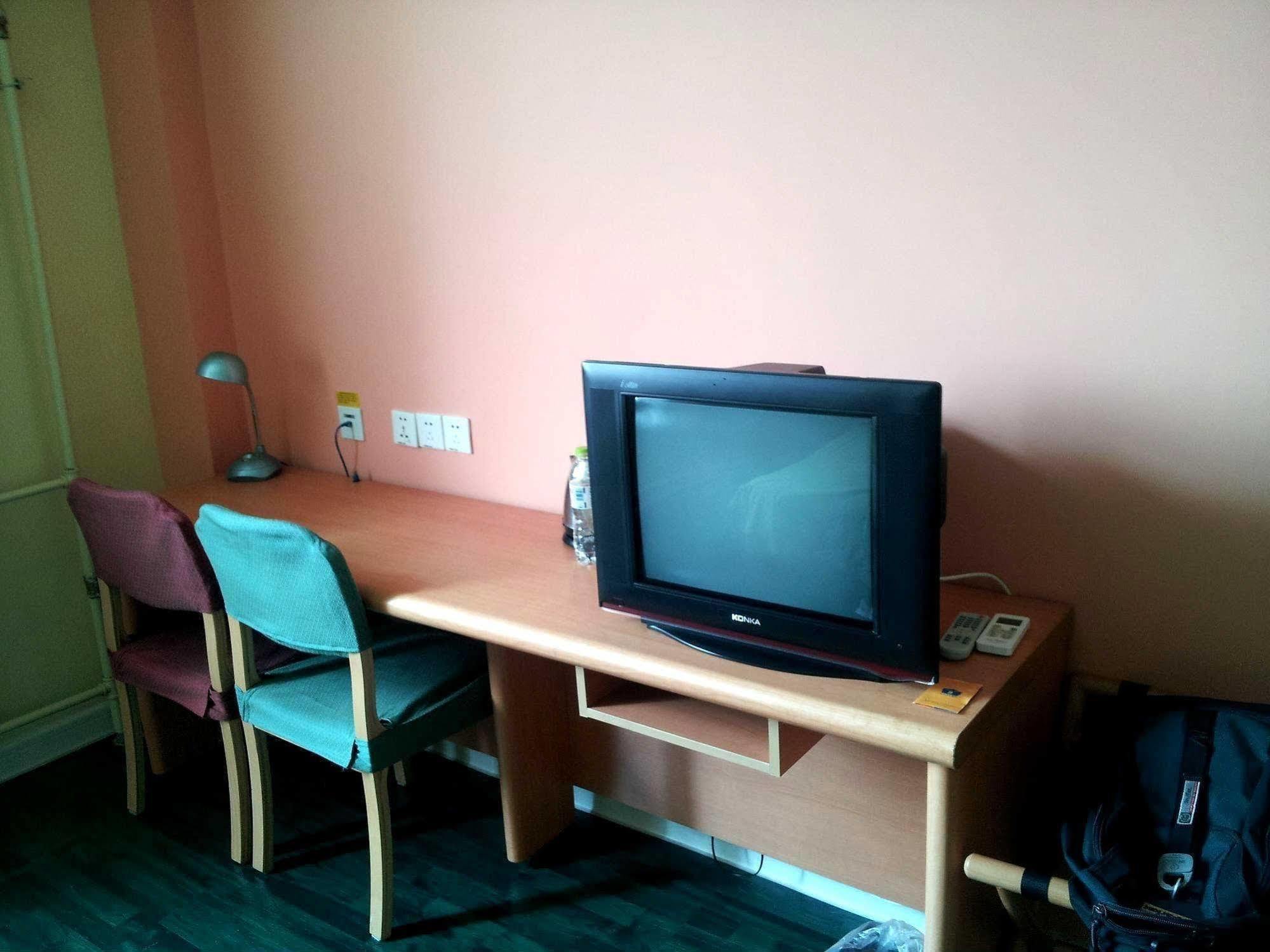 Home Inn Rushan Qingshan Road Weihai Exterior foto